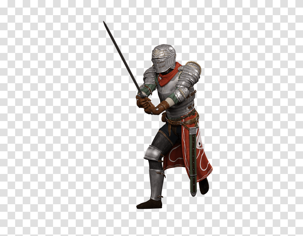 Mordhau And Vectors For Free Man With Sword, Helmet, Clothing, Person, Armor Transparent Png