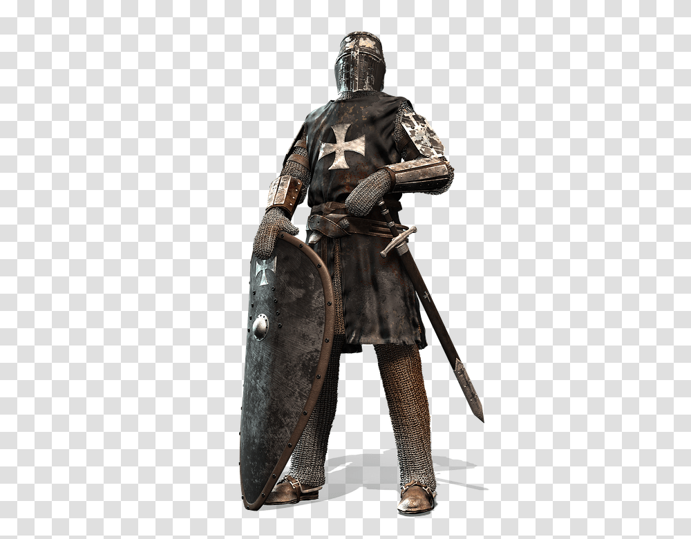 Mordhau, Game, Person, Human, Armor Transparent Png