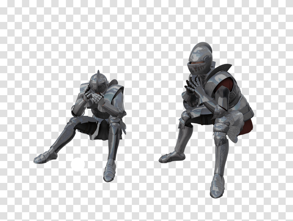 Mordhau, Game, Person, Human, Astronaut Transparent Png