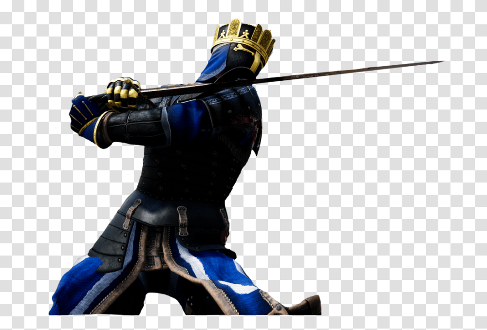 Mordhau, Game, Person, Samurai, Ninja Transparent Png