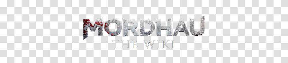 Mordhau, Game, Word, Alphabet Transparent Png