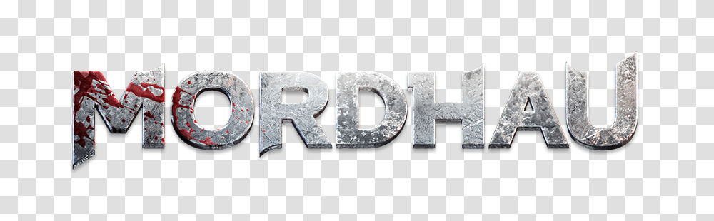 Mordhau, Game, Word, Alphabet Transparent Png