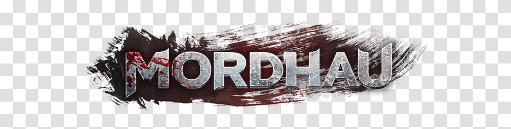 Mordhau, Game, Word, Alphabet Transparent Png