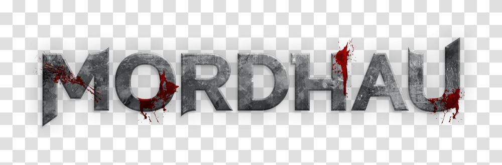 Mordhau, Game, Word, Label Transparent Png