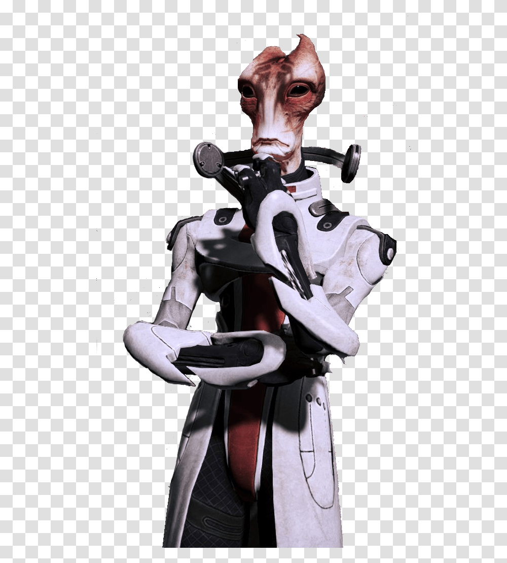 Mordin Mass Effect, Person, Outdoors, People Transparent Png