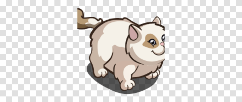 More 2 Love Cat Cartoon, Mammal, Animal, Pig, Pet Transparent Png