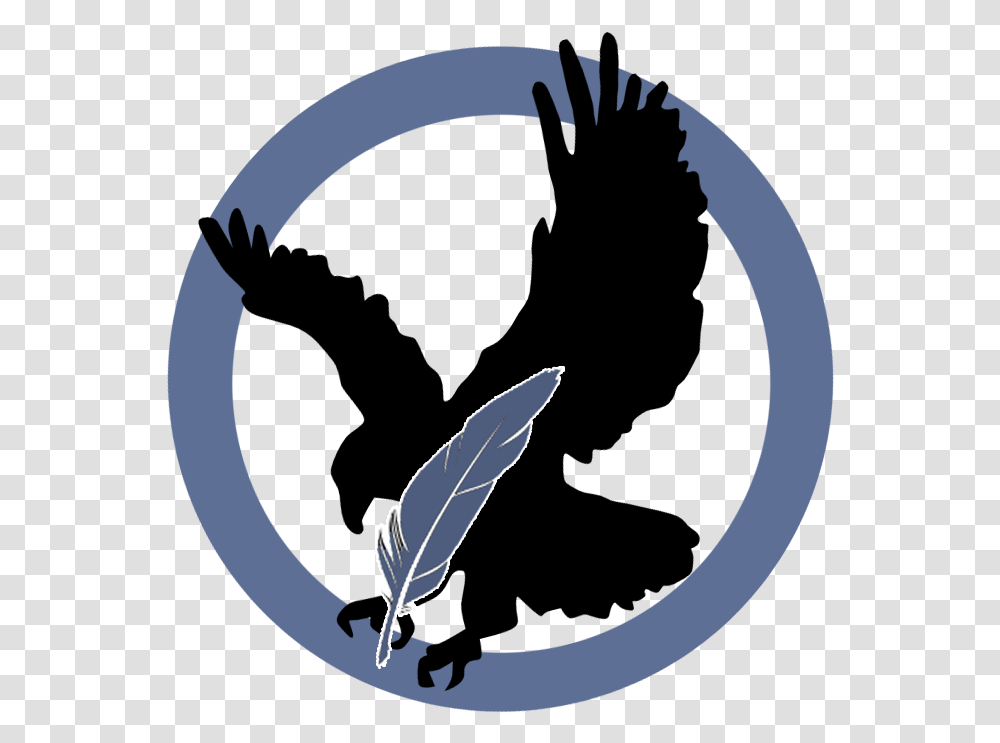 More About The Book These Hunger Games Libguides At Eagle Clip Art, Bird, Animal, Symbol, Light Transparent Png