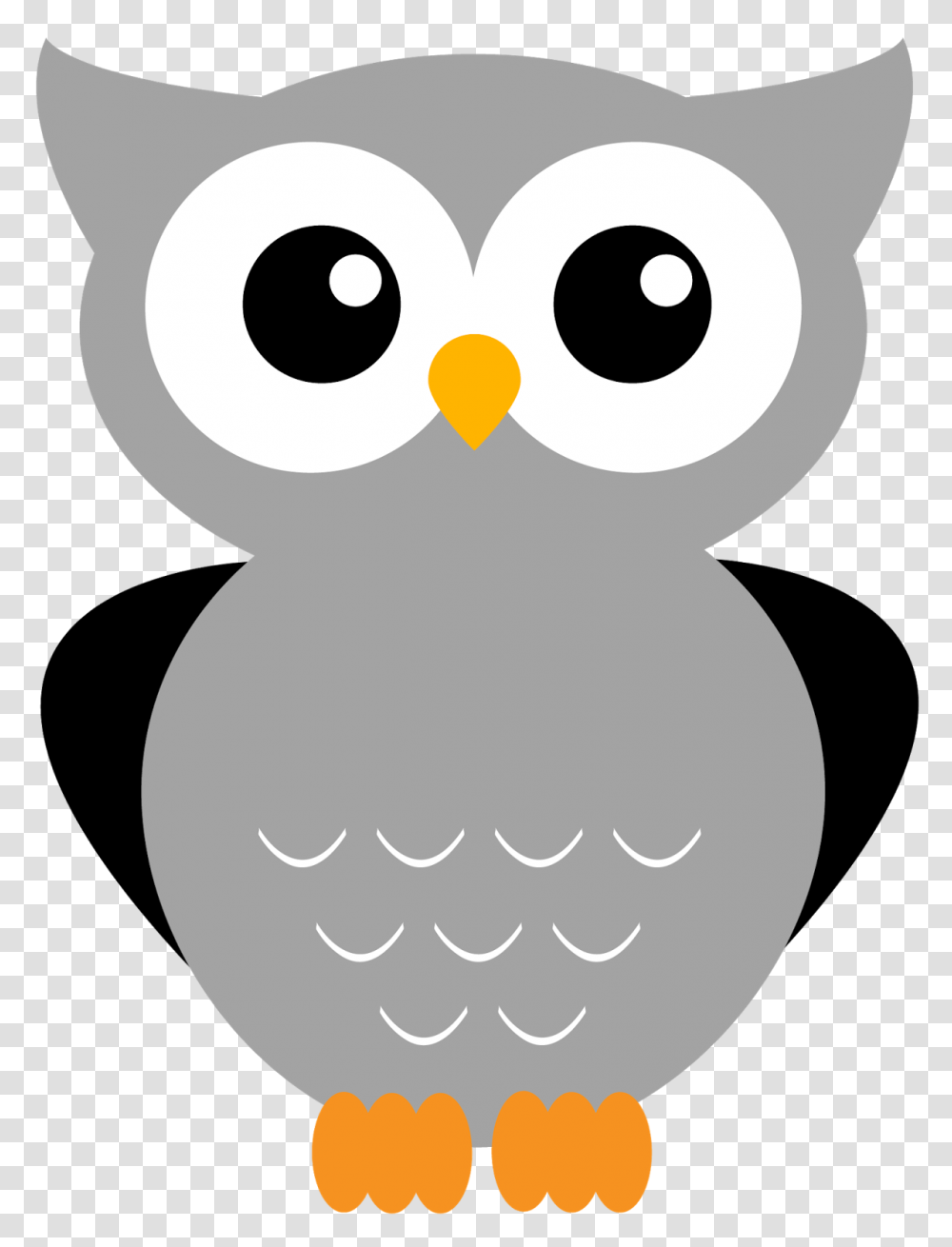 More Adorable Owl Printables Owl Owl, Bird, Animal, Penguin Transparent Png