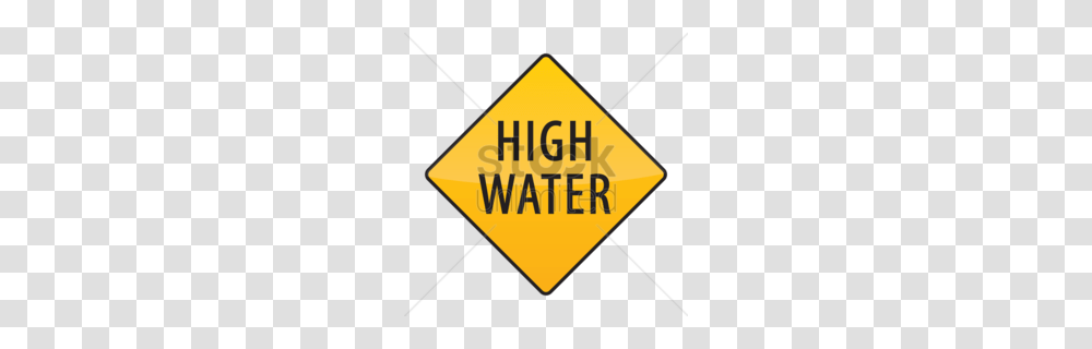 More Clipart, Road Sign Transparent Png