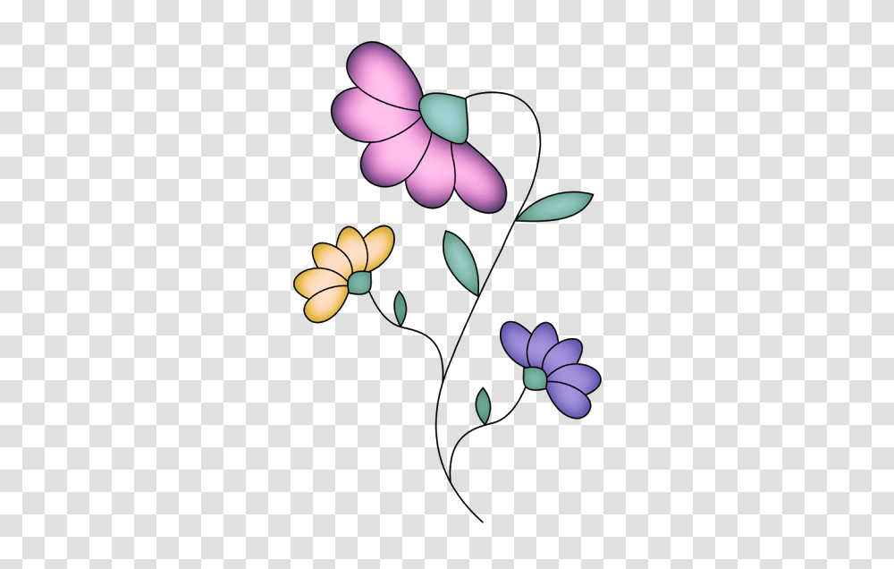 More Flowers Flowers Art, Petal, Plant, Blossom Transparent Png