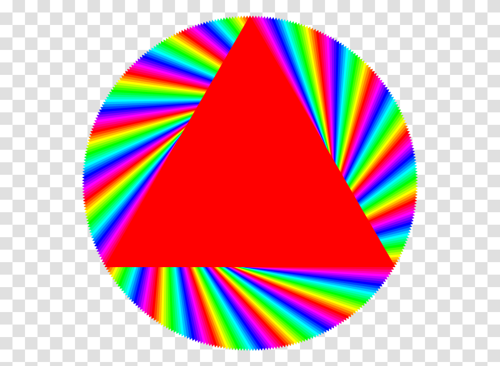 More Free Rainbow Circle Images Circle, Disk, Balloon, Pattern Transparent Png