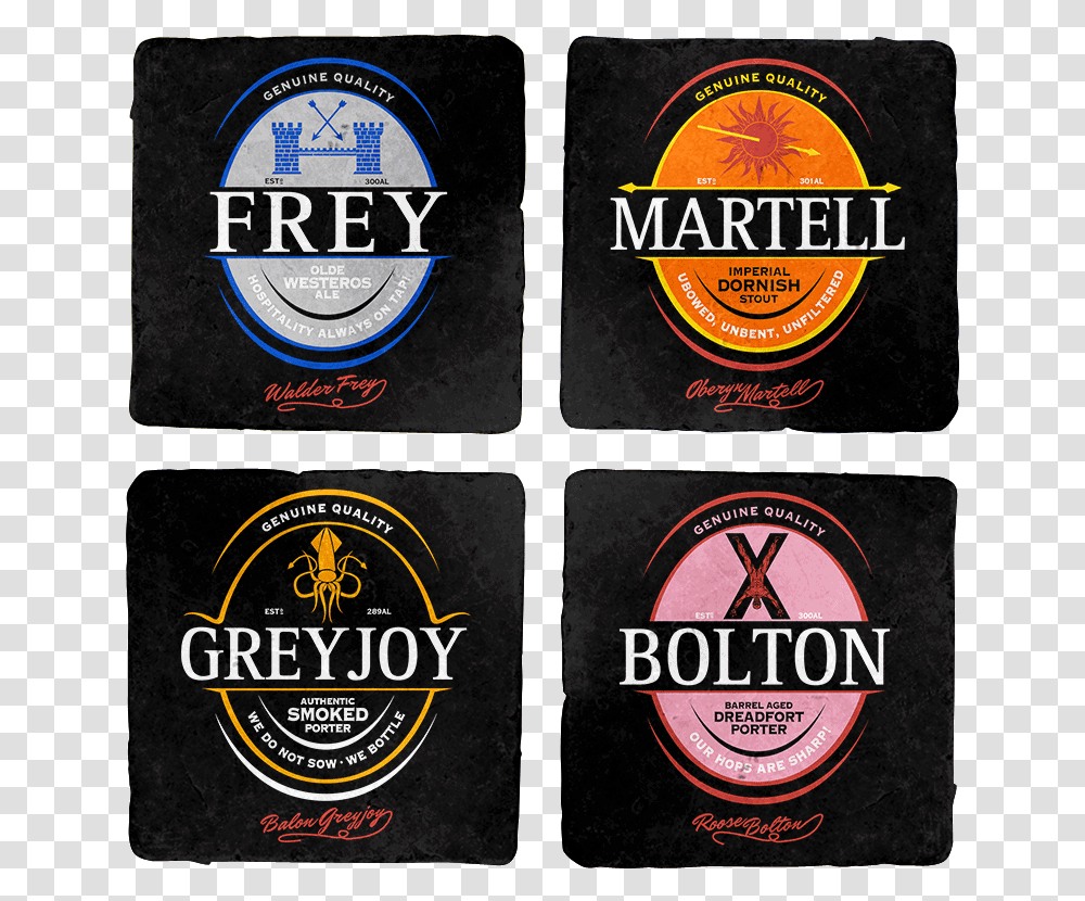 More Game Of Thrones Coasters I Need That Shit Game Of Thrones Beer Coasters, Alcohol, Beverage, Drink, Stout Transparent Png