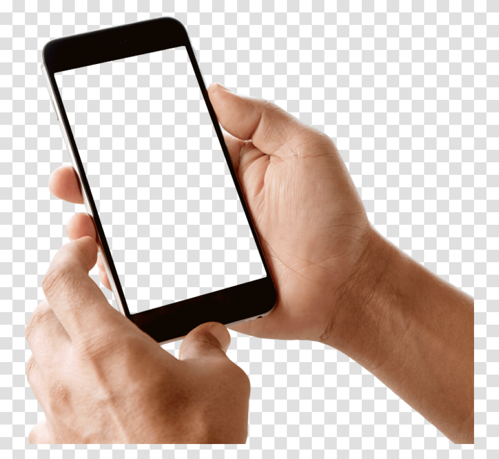 More Information Hand Holding Phone Clipart Full Hand Holding Phone, Mobile Phone, Electronics, Cell Phone, Person Transparent Png