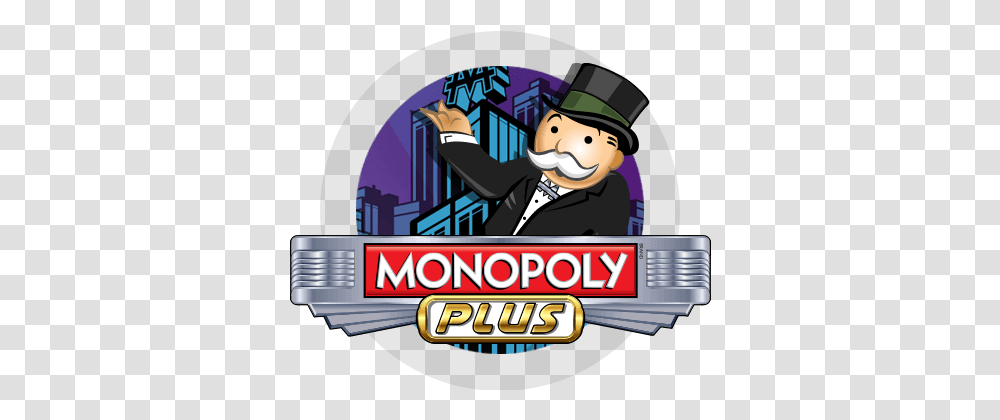 More Information On Monopoly Plus Slot, Person, Human, Crowd, Advertisement Transparent Png