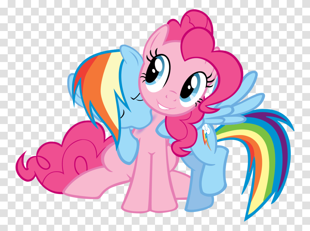 More Like Gasp Midnyte Sketch By Midnytesketch De Pinkie Pie My Little Pony, Floral Design, Pattern Transparent Png