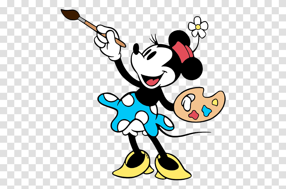 More Mickey And Friends Clip Art Note 10 Cutout, Performer, Poster, Advertisement Transparent Png
