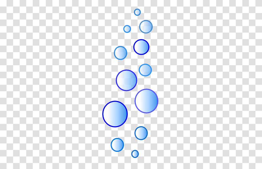 More N More Blue Bubbles Clip Art, Sphere Transparent Png