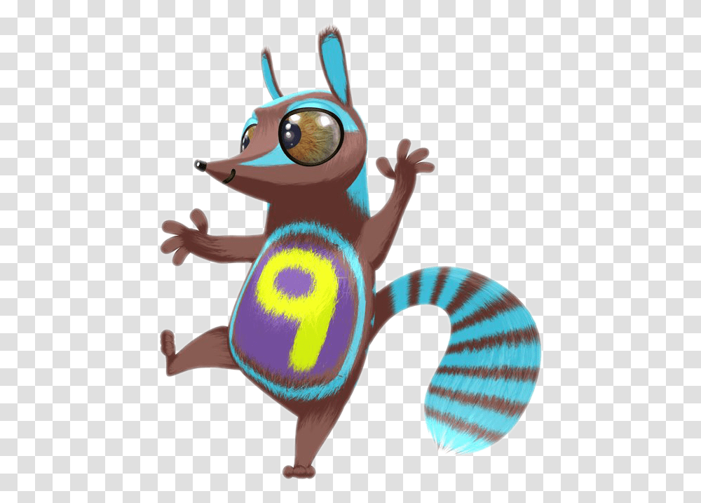 More New S Numtums Number, Animal, Mammal, Rodent, Wildlife Transparent Png