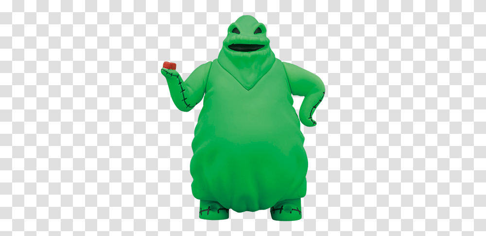 More Nightmare Before Christmas Kubricks Revealed The Toad, Clothing, Apparel, Person, Human Transparent Png