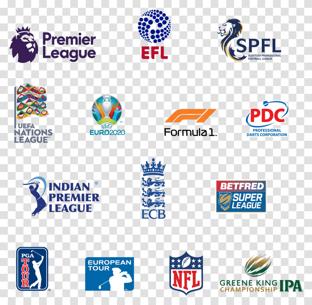 More Of The Sports That Matter, Number, Alphabet Transparent Png