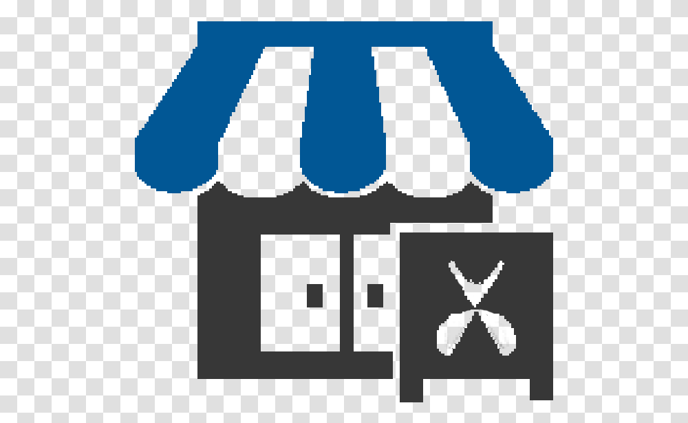 More Pos Software In Bangladesh Posspot Com Grocery Store Icon, Logo, Trademark Transparent Png