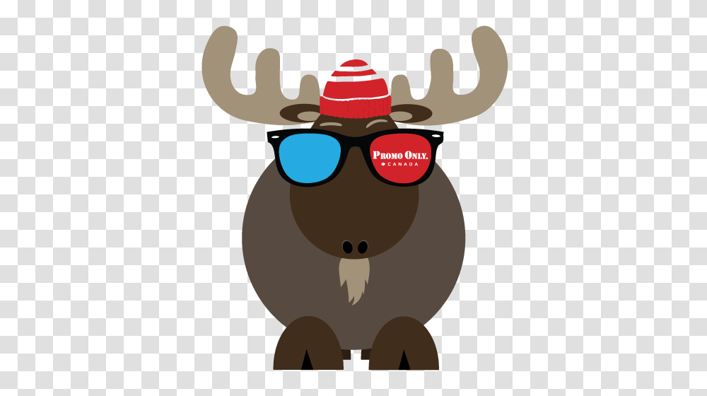 More Promo Only Canada, Sunglasses, Mammal, Animal Transparent Png
