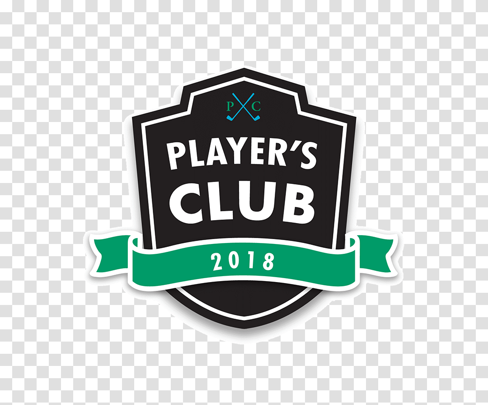 More Reasons To Join The Walt Disney Golf Players Club, Label, Logo Transparent Png