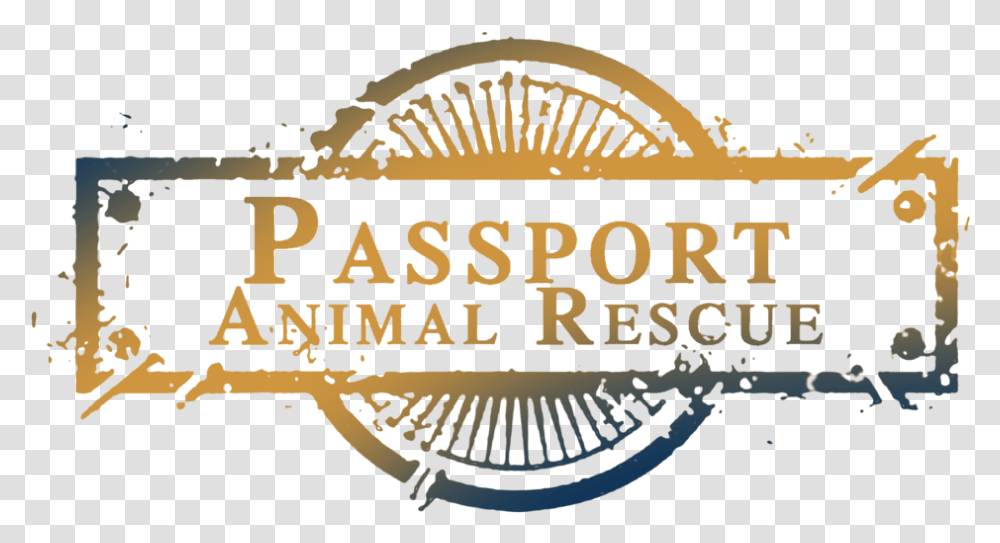 More Resources - Passport Animal Rescue Stamp, Label, Text, Logo, Symbol Transparent Png