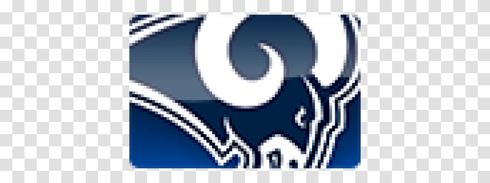 More Than From Los Angeles Rams, Number, Alphabet Transparent Png
