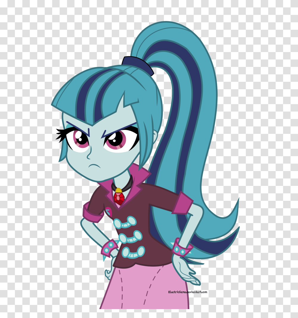 More Waifu Material My Little Pony Equestria Girls Know Your Meme, Comics, Book Transparent Png