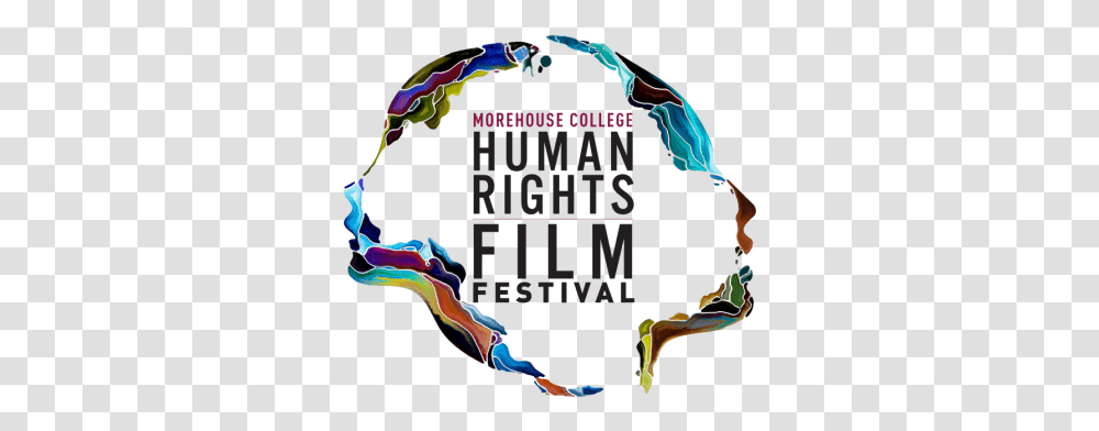 Morehouse College Human Rights Film Film Festival, Graphics, Art, Person, Text Transparent Png