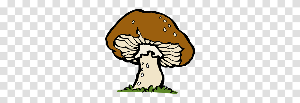 Morel Mushroom Clip Art, Plant, Fungus, Agaric, Hair Transparent Png