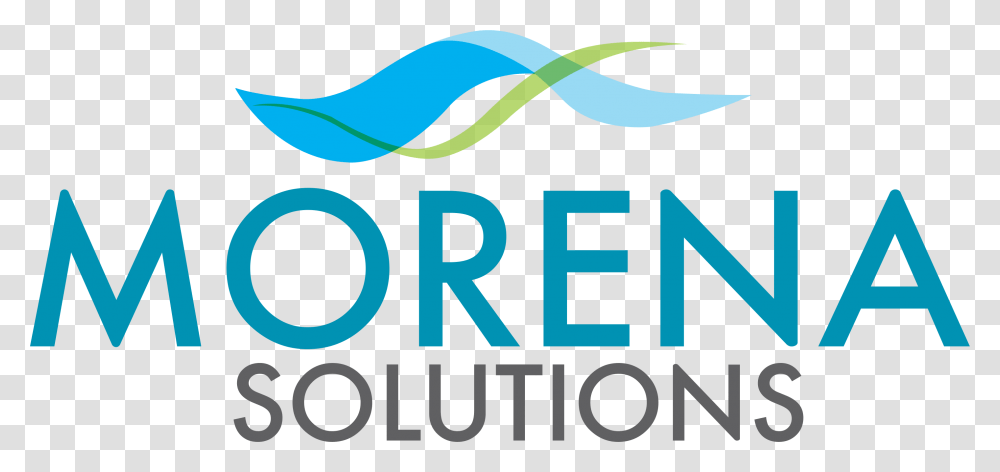 Morena Solutions Logo National Geographic Blog, Word, Number Transparent Png