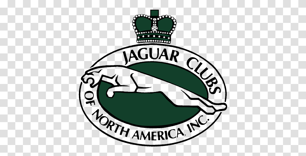 Morgan Car Club Washington Dc Jaguar Clubs Of North America, Logo, Symbol, Trademark, Emblem Transparent Png