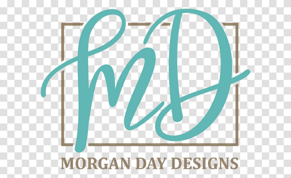 Morgan Day Designs Volleyball Svg, Label, Alphabet, Calligraphy Transparent Png