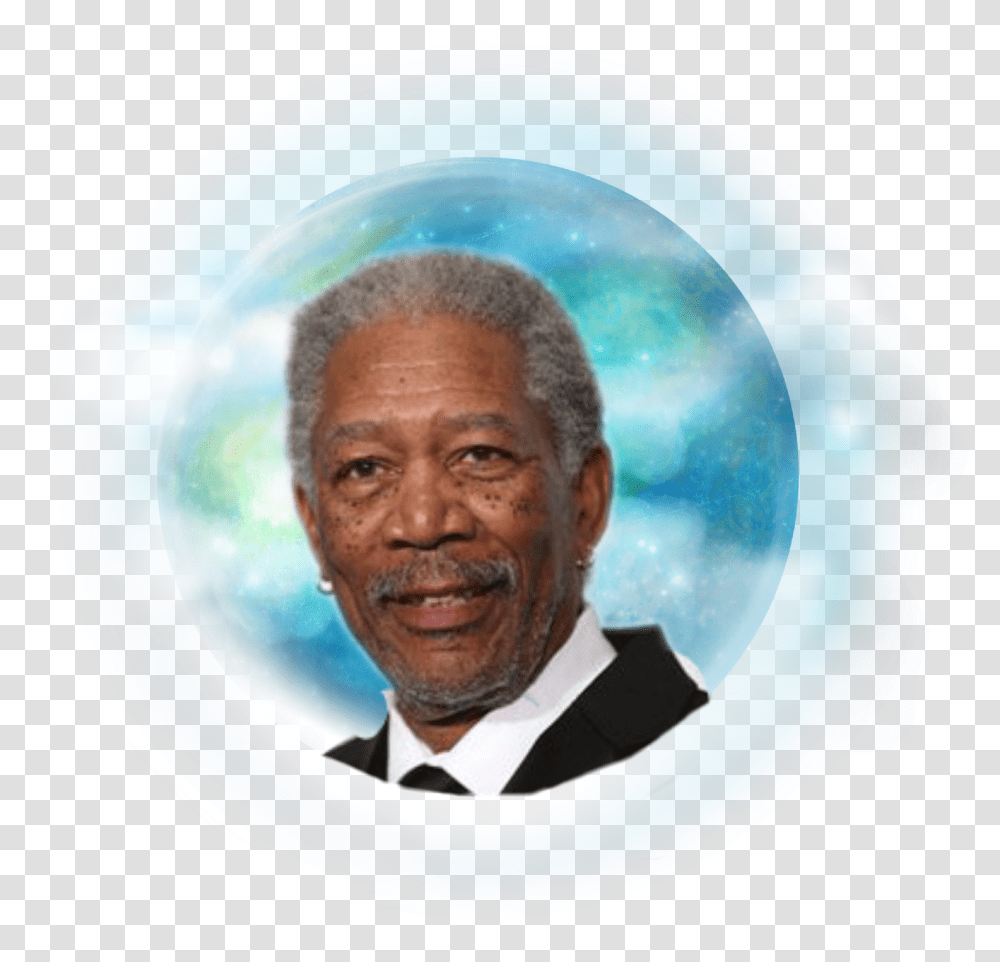Morgan Freeman Face App Morgan Freeman Transparent Png