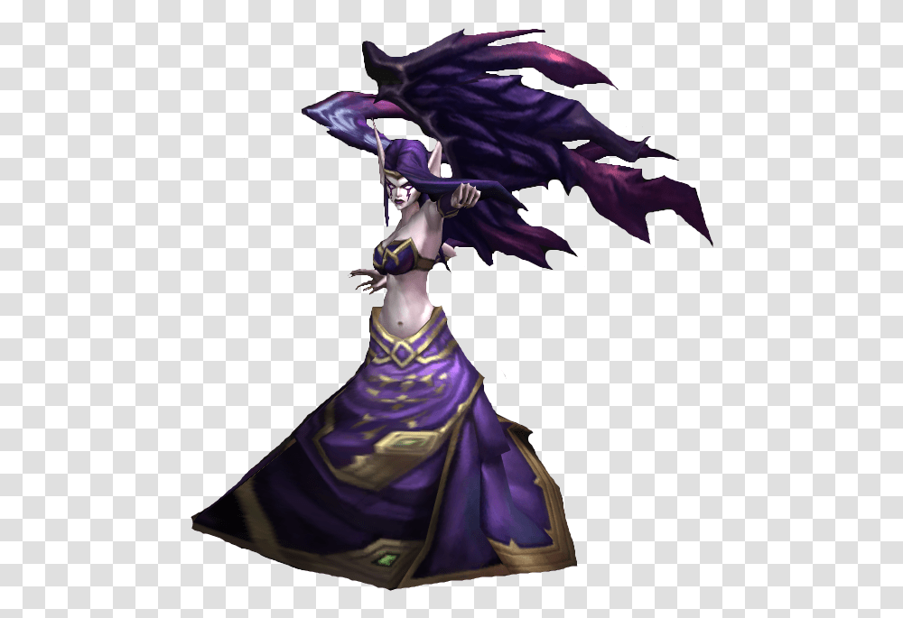 Morgana 3 Image League Of Legends Champion, Person, Art, Clothing, Costume Transparent Png