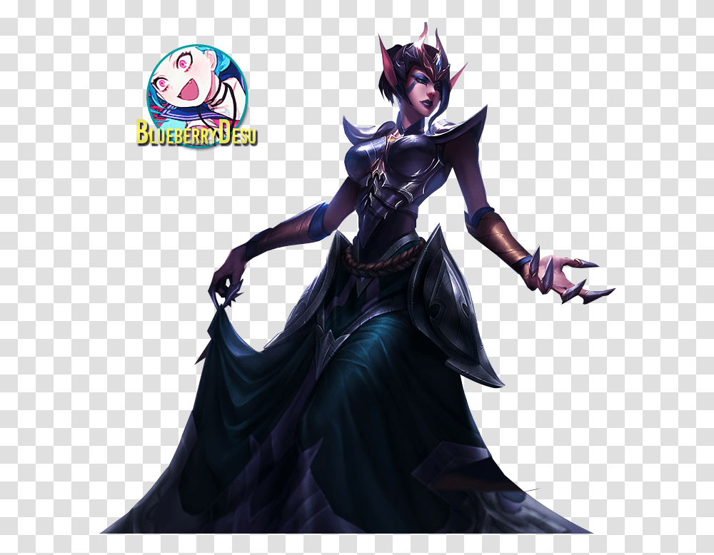 Morgana 8 Image League Of Legends Characters, Person, Human, Clothing, Apparel Transparent Png