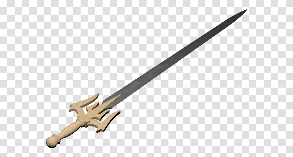 Morgul Blade, Weapon, Weaponry, Sword Transparent Png