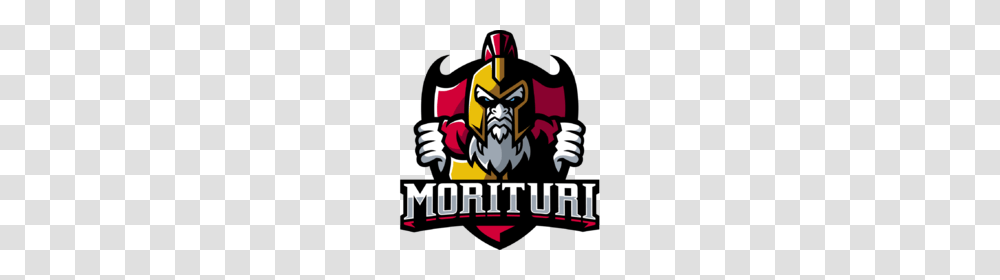 Morituri Esports, Hand, Poster Transparent Png