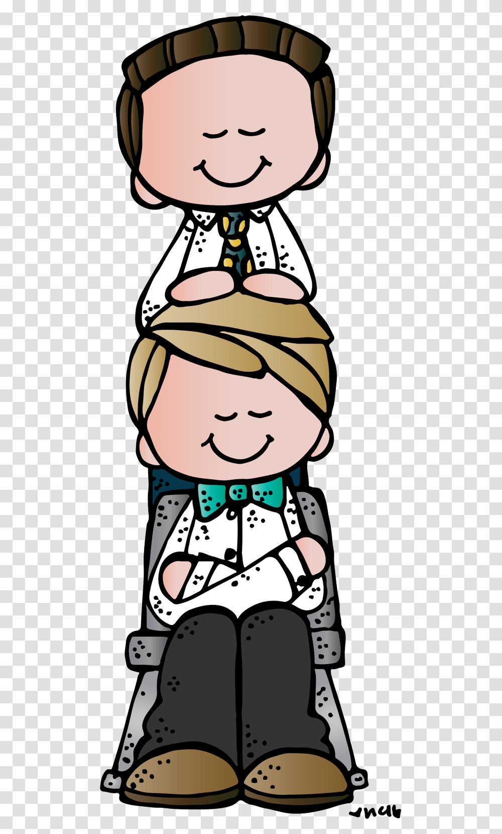Mormon Primary Clip Art Confirmation Girl, Chef, Accessories, Accessory, Snowman Transparent Png