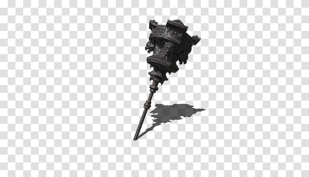 Mornes Great Hammer, Bronze, Weapon, Weaponry Transparent Png