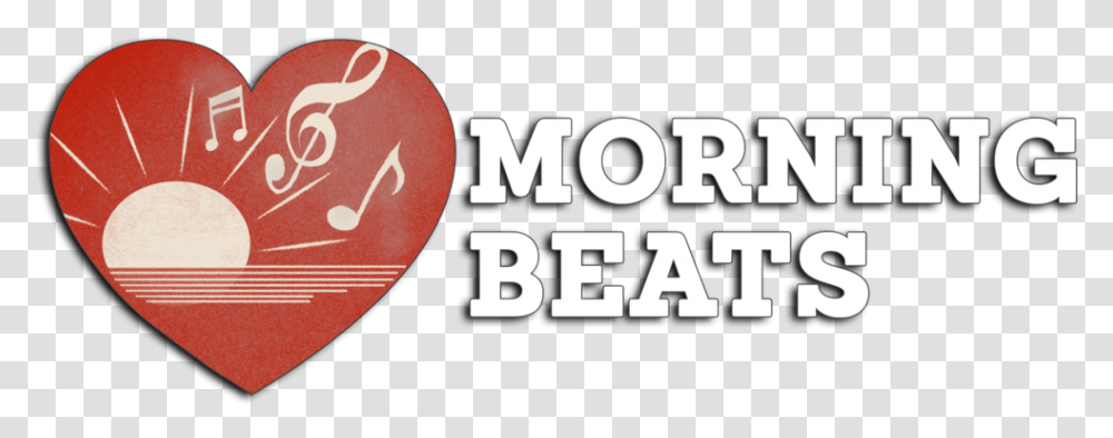 Morning Beats, Text, Logo, Symbol, Trademark Transparent Png