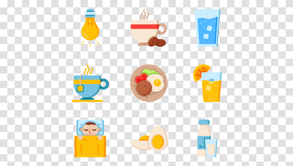 Morning Breakfast Breakfast Cereal Cereal Icon, Coffee Cup, Beverage, Drink, Lamp Transparent Png