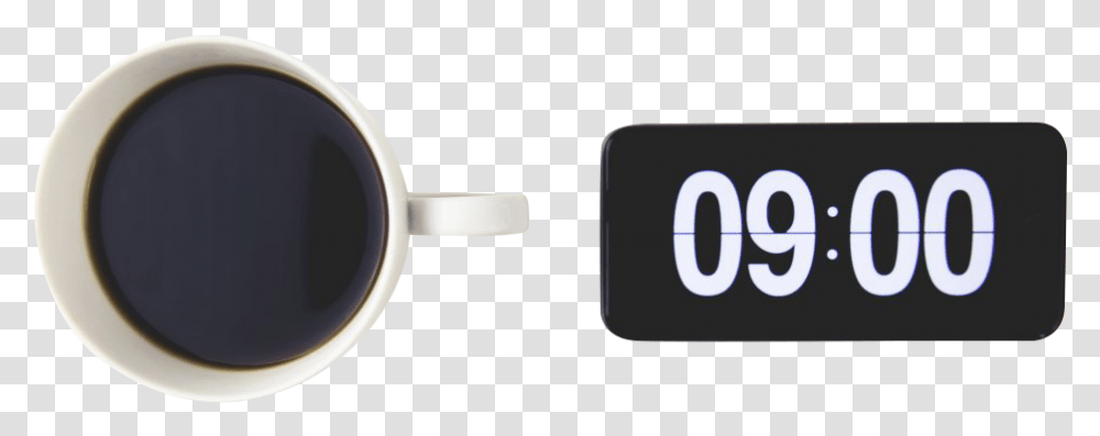 Morning Coffee With Phone Circle, Coffee Cup, Text, Number, Symbol Transparent Png