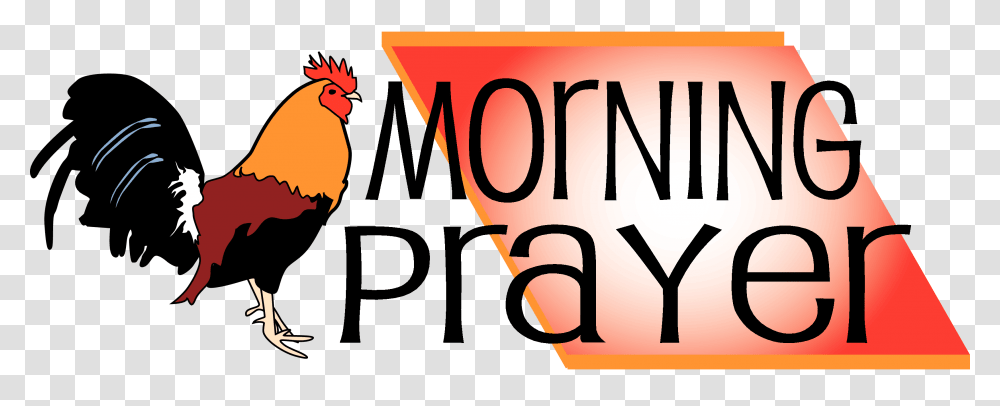 Morning Prayer Clip Art Free Image, Number, Animal Transparent Png