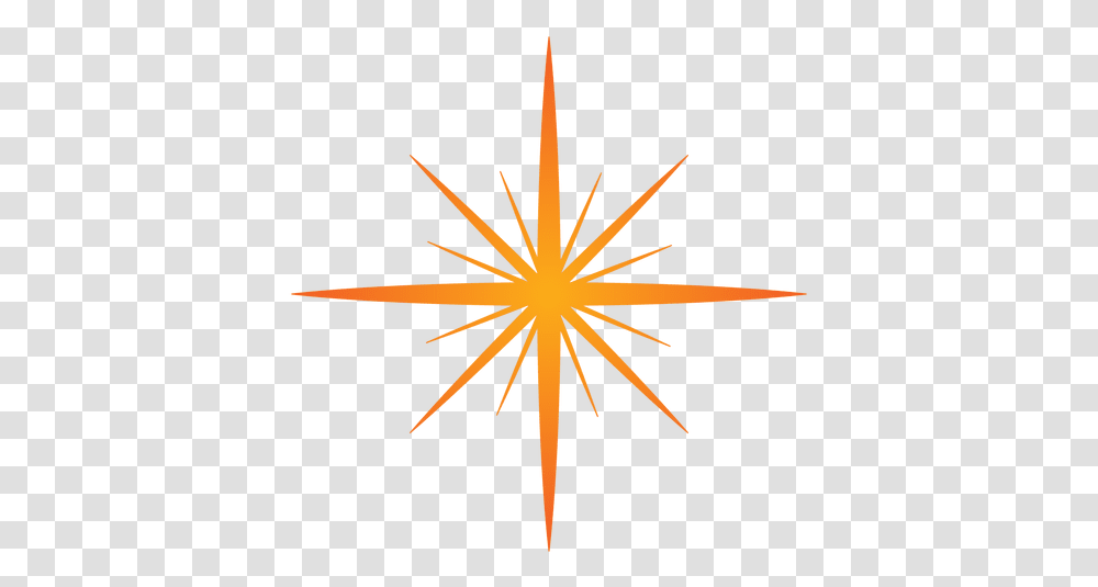 Morning Star Icon 01 & Svg Vector File Illustration, Cross, Symbol, Utility Pole, Star Symbol Transparent Png