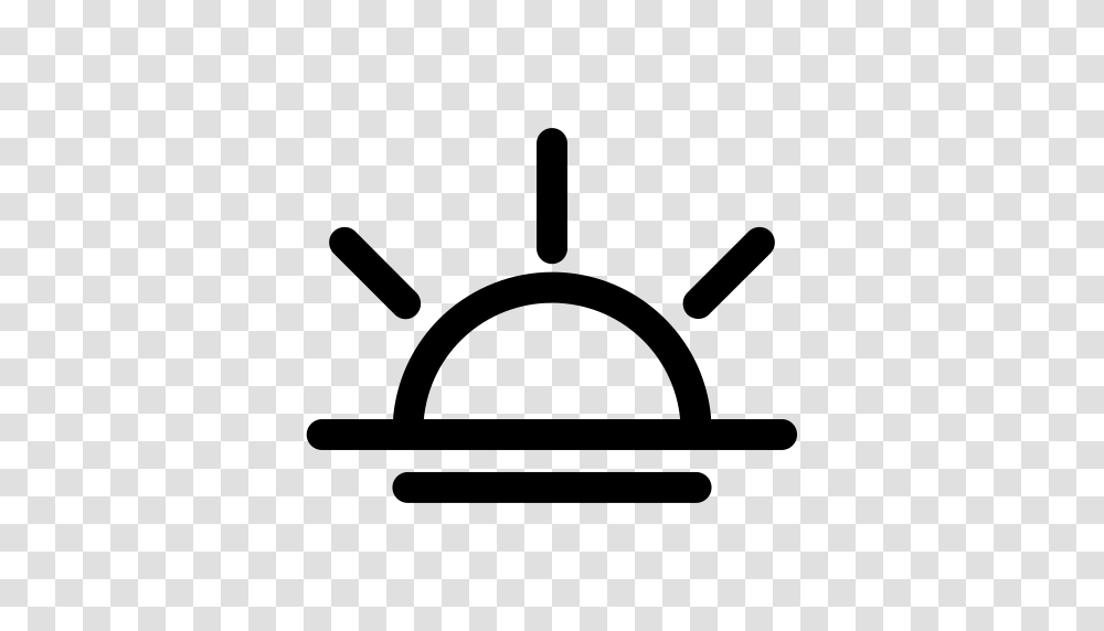 Morning Summer Sun Icon With And Vector Format For Free, Gray, World Of Warcraft Transparent Png