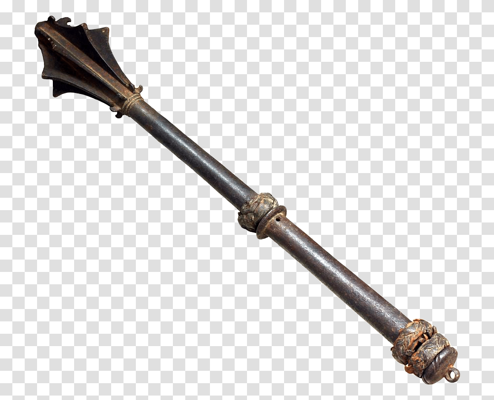 Morningstar Weapon, Weaponry, Wand, Spear, Arrow Transparent Png