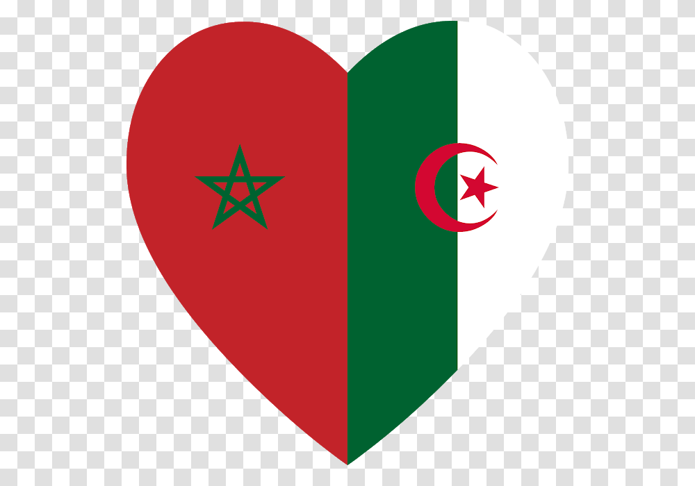 Morocco And Algeria Love, Plectrum, First Aid, Heart, Armor Transparent Png